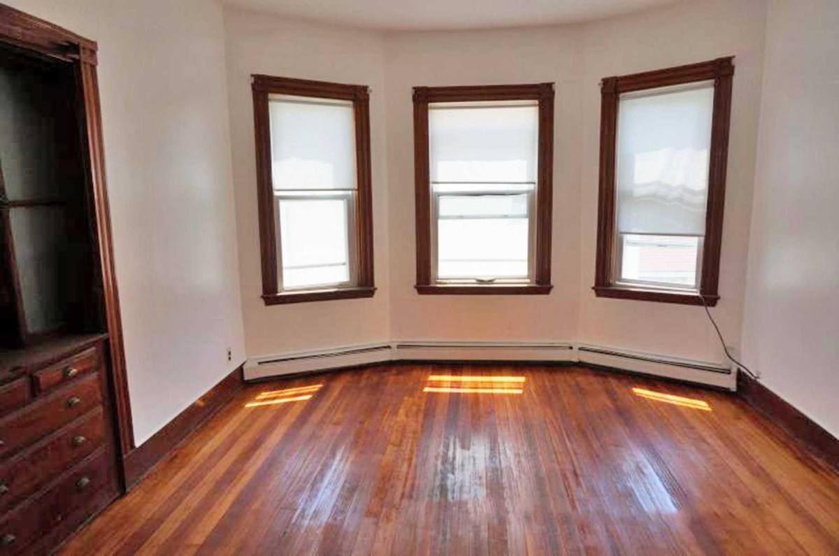 Apartment for rent at 62 Walden St, Jamaica Plain, MA 02130