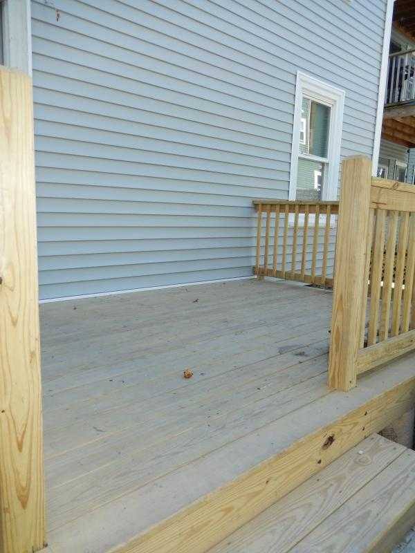 Apartment for rent at 12 Greenmount St, Dorchester, MA 02125