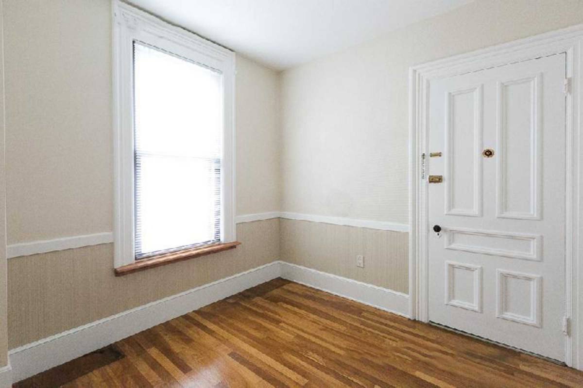 Apartment for rent at 12 Greenmount St, Dorchester, MA 02125