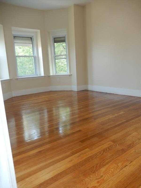 Apartment for rent at 12 Greenmount St, Dorchester, MA 02125