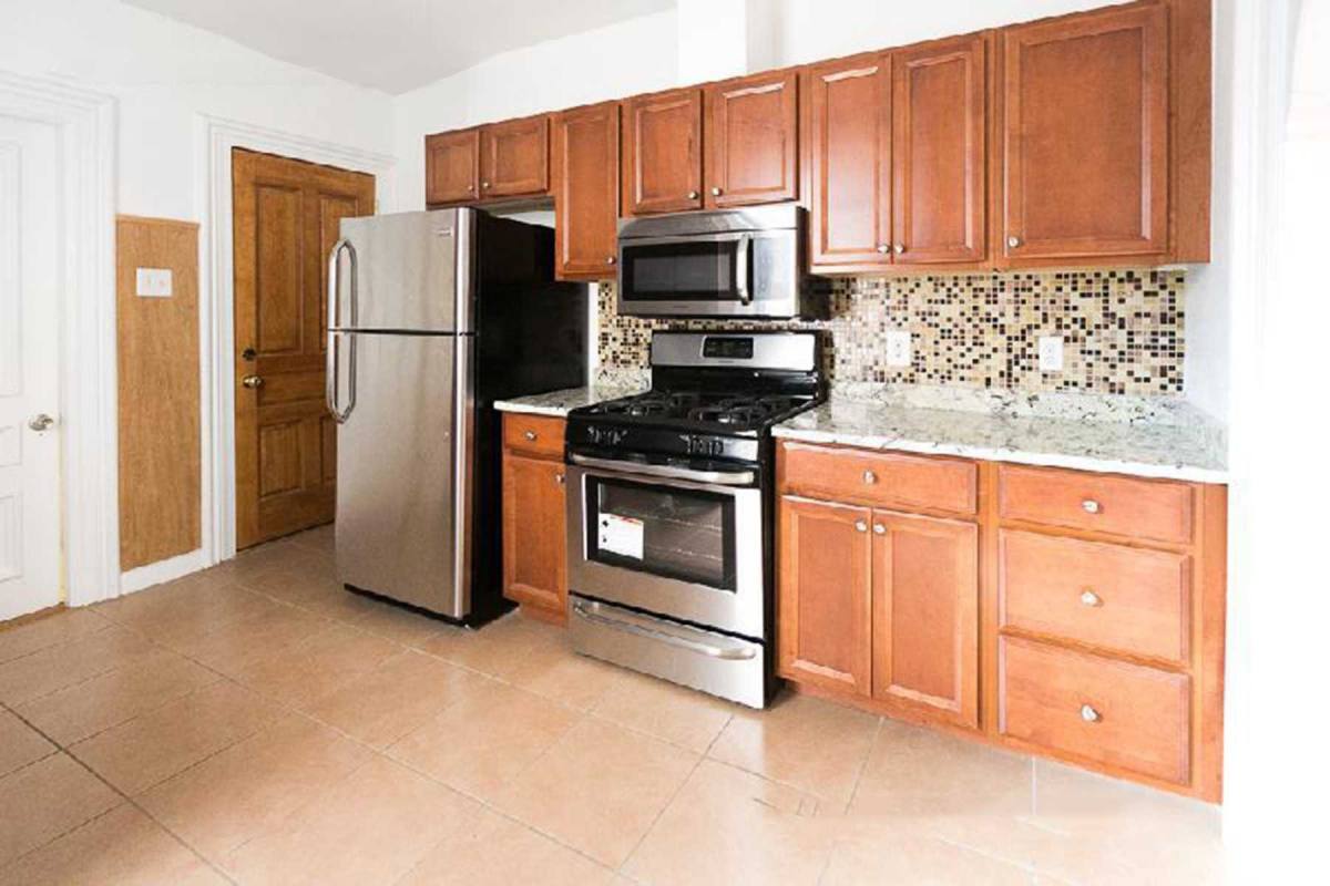 Apartment for rent at 12 Greenmount St, Dorchester, MA 02125