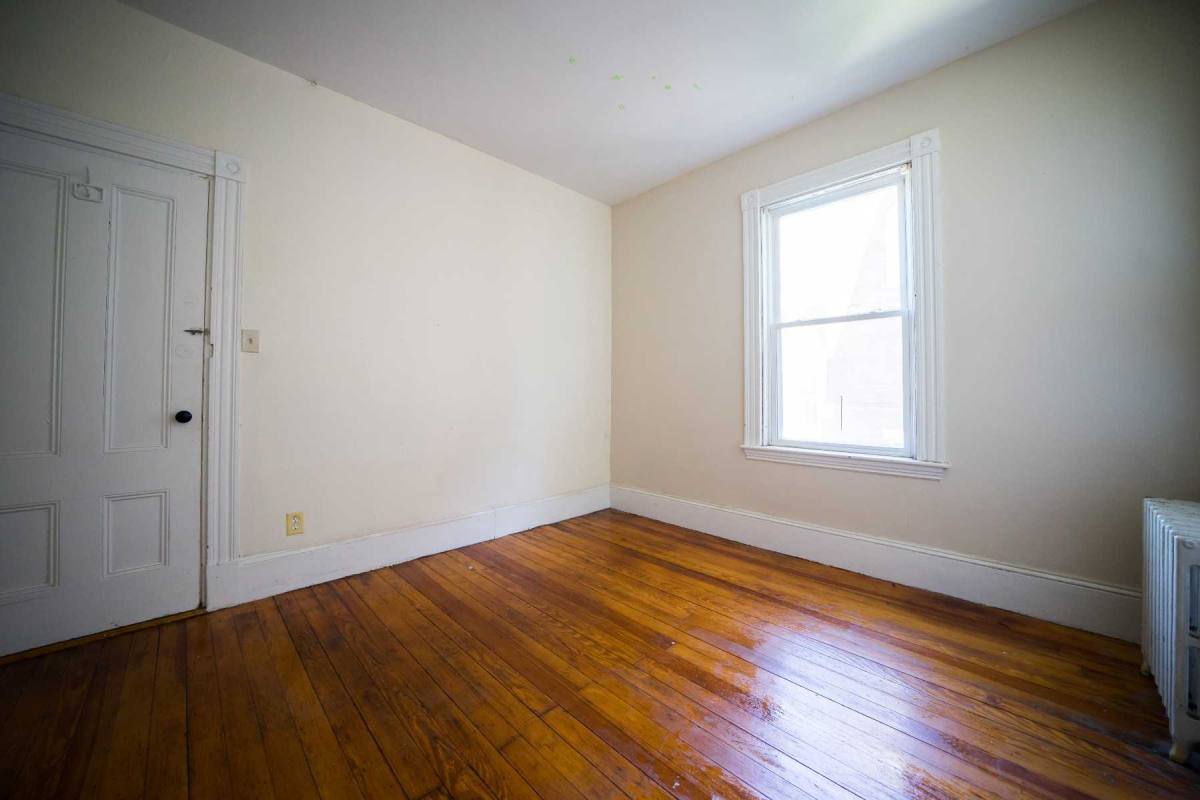 Apartment for rent at 458 Centre St, Jamaica Plain, MA 02130