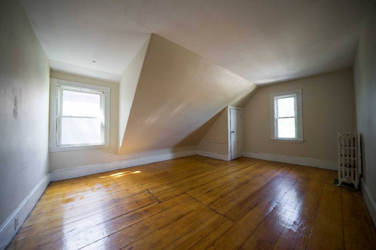 Apartment for rent at 458 Centre St, Jamaica Plain, MA 02130