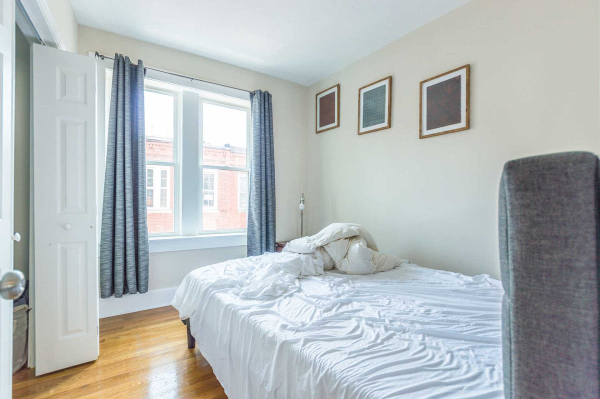 Apartment for rent at 25 Sheafe St, Boston, MA 02113