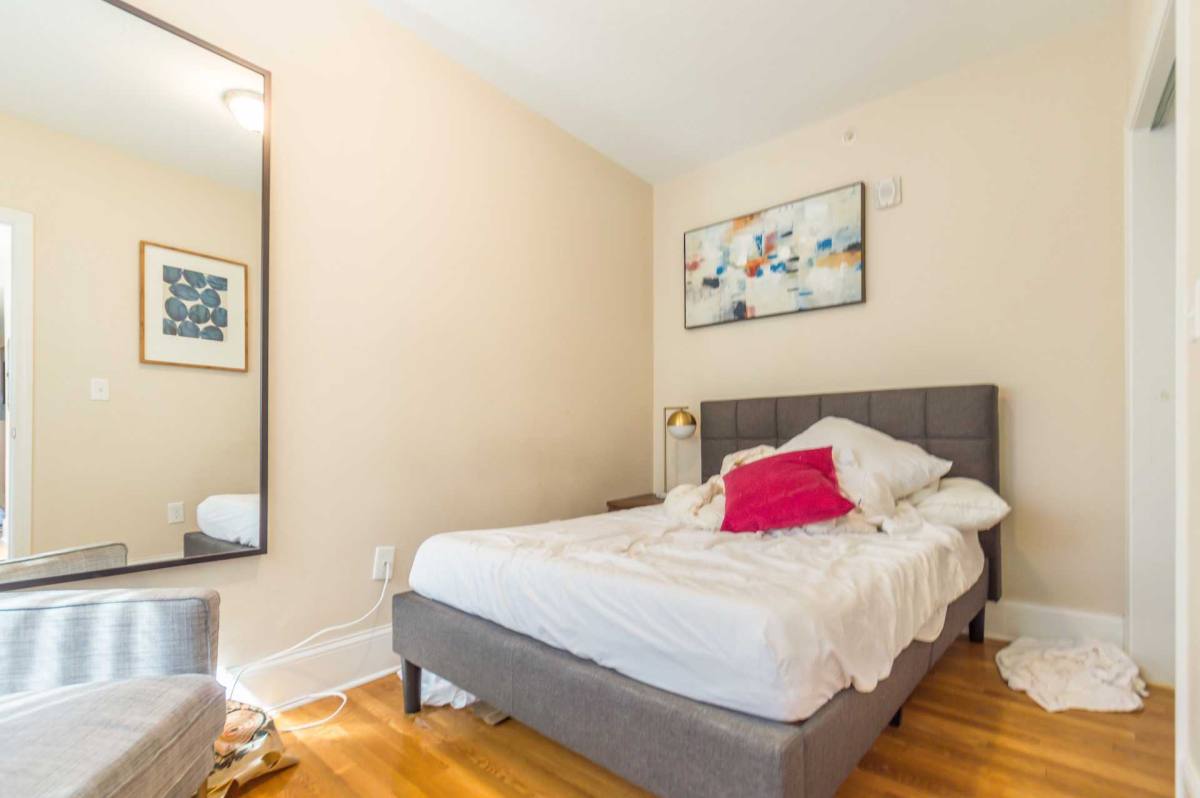 Apartment for rent at 25 Sheafe St, Boston, MA 02113