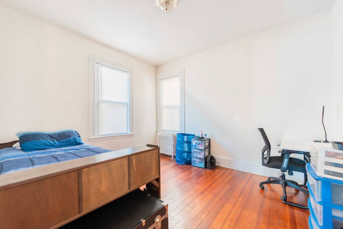 Apartment for rent at 457 Centre St, Jamaica Plain, MA 02130