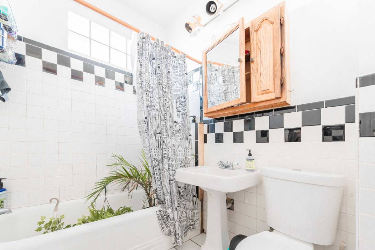 Apartment for rent at 457 Centre St, Jamaica Plain, MA 02130