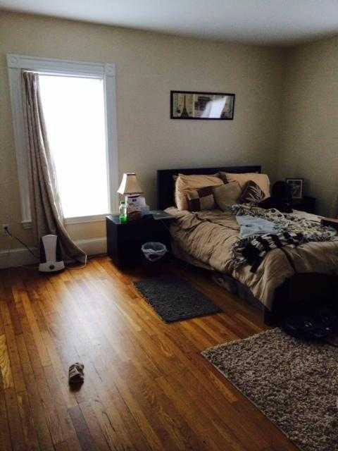 Apartment for rent at 27 Caldwell St, Charlestown, MA 02129