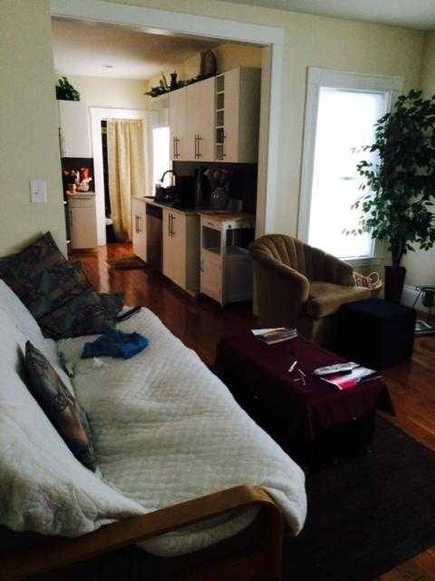 Apartment for rent at 27 Caldwell St, Charlestown, MA 02129