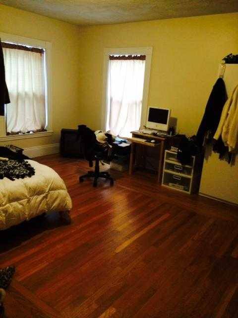 Apartment for rent at 27 Caldwell St, Charlestown, MA 02129