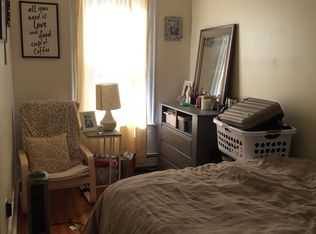 Apartment for rent at 293 Sumner St, East Boston, MA 02128