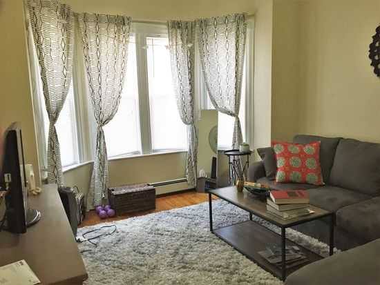 Apartment for rent at 293 Sumner St, East Boston, MA 02128