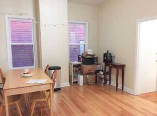 Apartment for rent at 293 Sumner St, East Boston, MA 02128