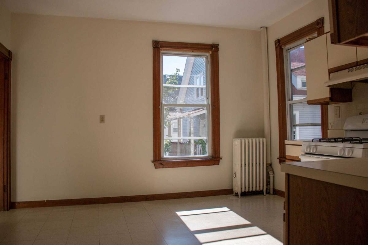 Apartment for rent at 341 Centre St, Jamaica Plain, MA 02130