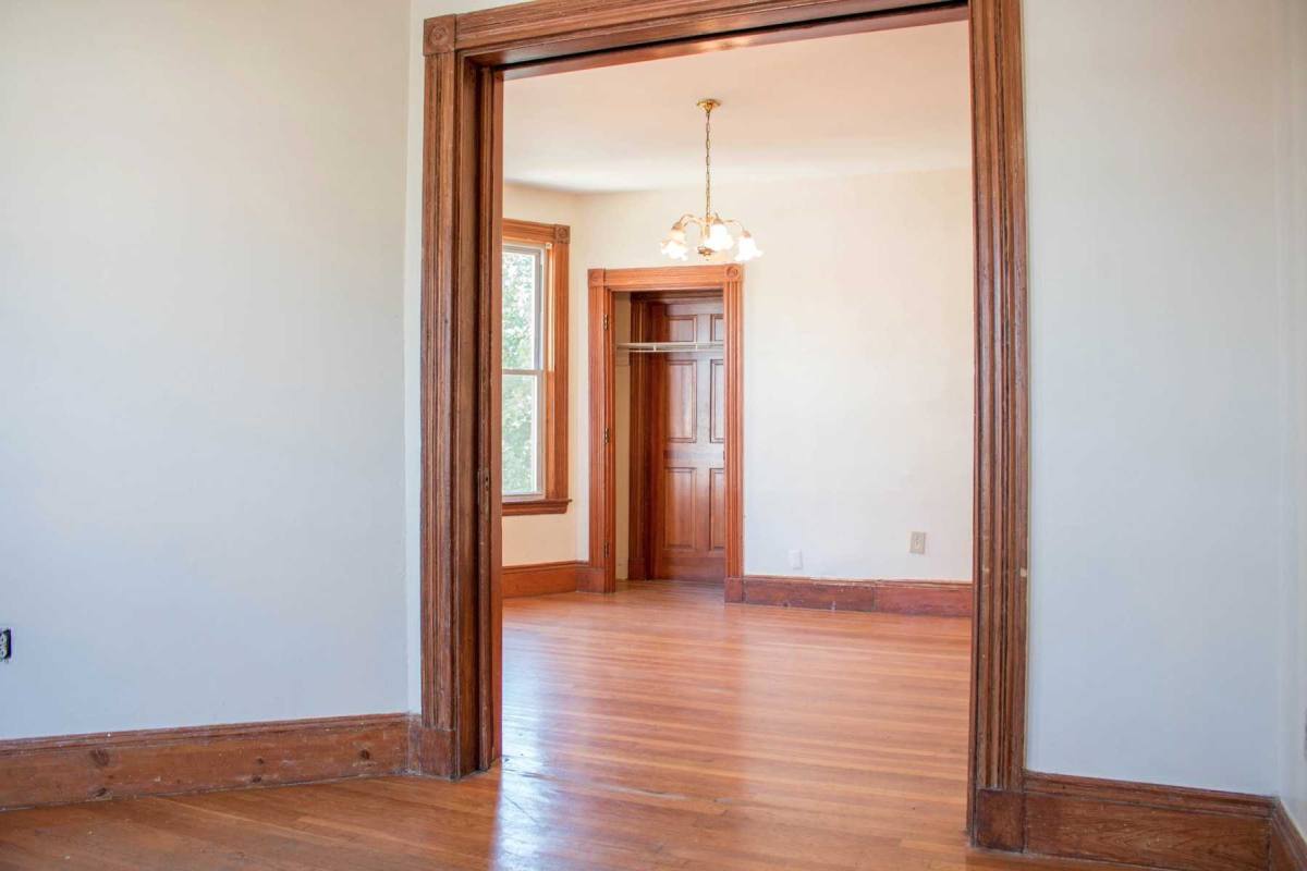 Apartment for rent at 341 Centre St, Jamaica Plain, MA 02130