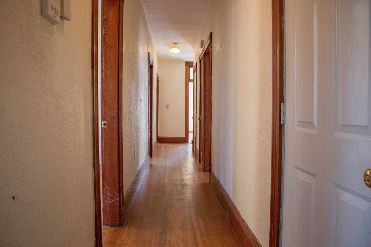 Apartment for rent at 341 Centre St, Jamaica Plain, MA 02130