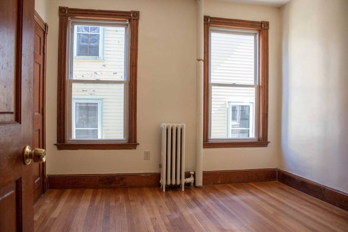 Apartment for rent at 341 Centre St, Jamaica Plain, MA 02130