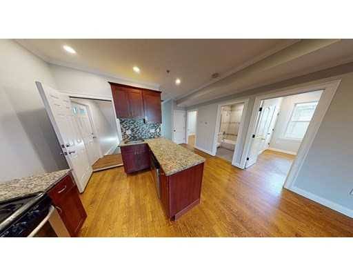 Apartment for rent at 32 Chestnut Ave, Jamaica Plain, MA 02130