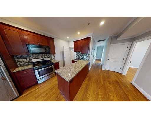 Apartment for rent at 32 Chestnut Ave, Jamaica Plain, MA 02130