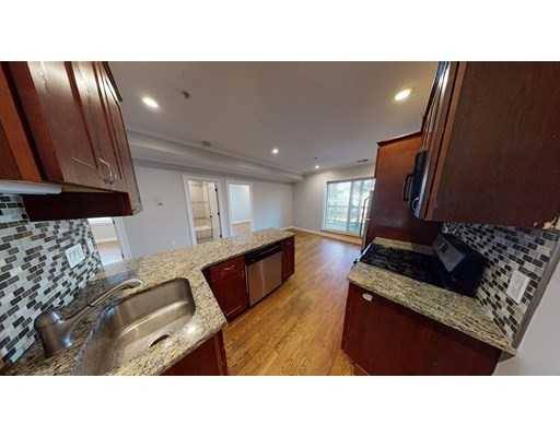 Apartment for rent at 32 Chestnut Ave, Jamaica Plain, MA 02130