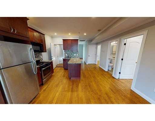 Apartment for rent at 32 Chestnut Ave, Jamaica Plain, MA 02130