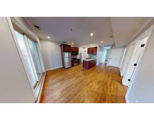 Apartment for rent at 32 Chestnut Ave, Jamaica Plain, MA 02130