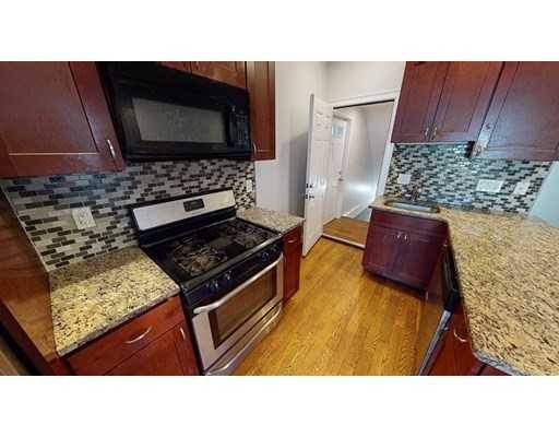 Apartment for rent at 32 Chestnut Ave, Jamaica Plain, MA 02130