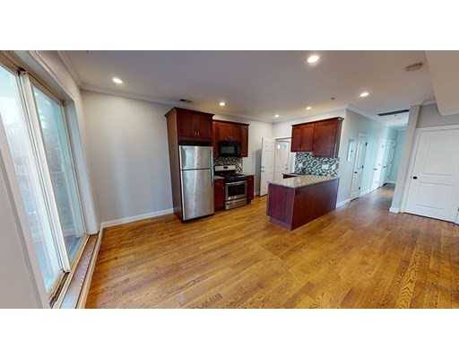 Apartment for rent at 32 Chestnut Ave, Jamaica Plain, MA 02130