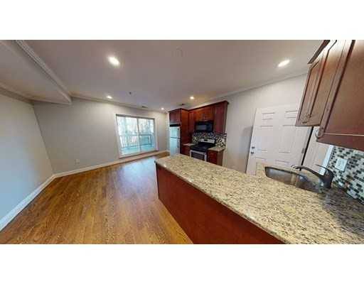Apartment for rent at 32 Chestnut Ave, Jamaica Plain, MA 02130