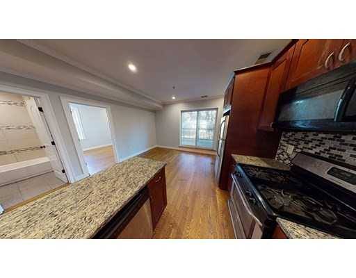 Apartment for rent at 32 Chestnut Ave, Jamaica Plain, MA 02130