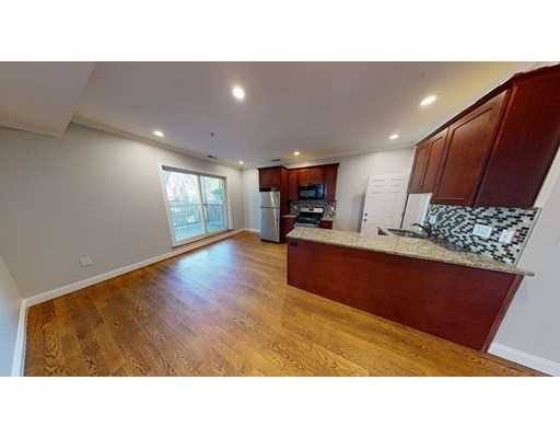 Apartment for rent at 32 Chestnut Ave, Jamaica Plain, MA 02130