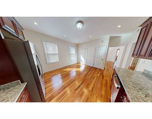 Apartment for rent at 201 Amory St, Jamaica Plain, MA 02130
