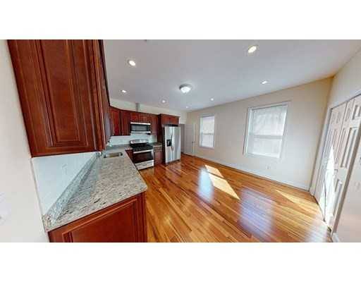 Apartment for rent at 201 Amory St, Jamaica Plain, MA 02130