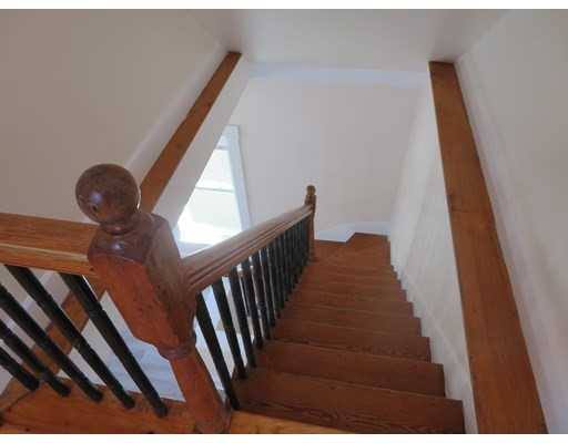 Apartment for rent at 92 Boylston St, Brookline, MA 02445
