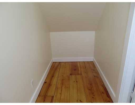 Apartment for rent at 92 Boylston St, Brookline, MA 02445