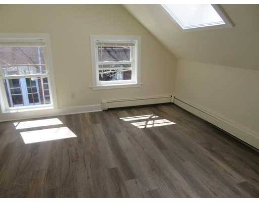 Apartment for rent at 92 Boylston St, Brookline, MA 02445