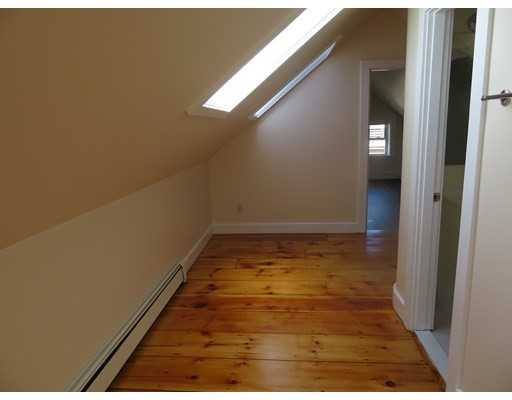 Apartment for rent at 92 Boylston St, Brookline, MA 02445