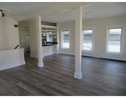 Apartment for rent at 92 Boylston St, Brookline, MA 02445