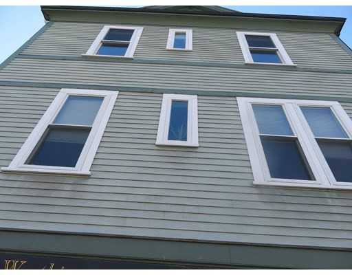 Apartment for rent at 92 Boylston St, Brookline, MA 02445