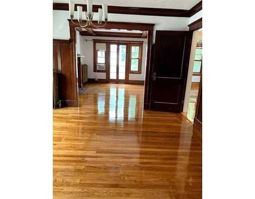 Apartment for rent at 118 Sumner Rd, Brookline, MA 02445