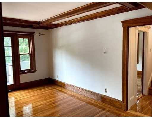 Apartment for rent at 118 Sumner Rd, Brookline, MA 02445