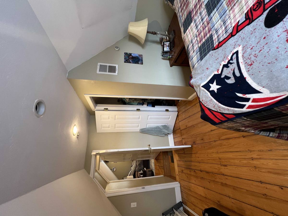 Apartment for rent at 745 Somerville Ave, Somerville, MA 02143