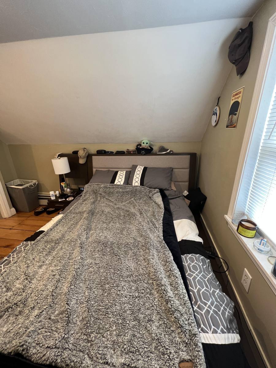 Apartment for rent at 745 Somerville Ave, Somerville, MA 02143