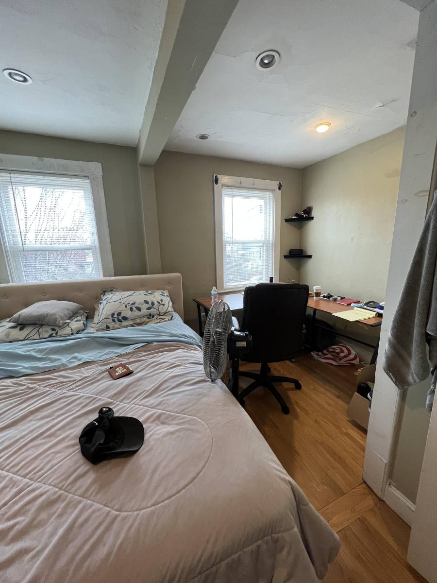 Apartment for rent at 745 Somerville Ave, Somerville, MA 02143