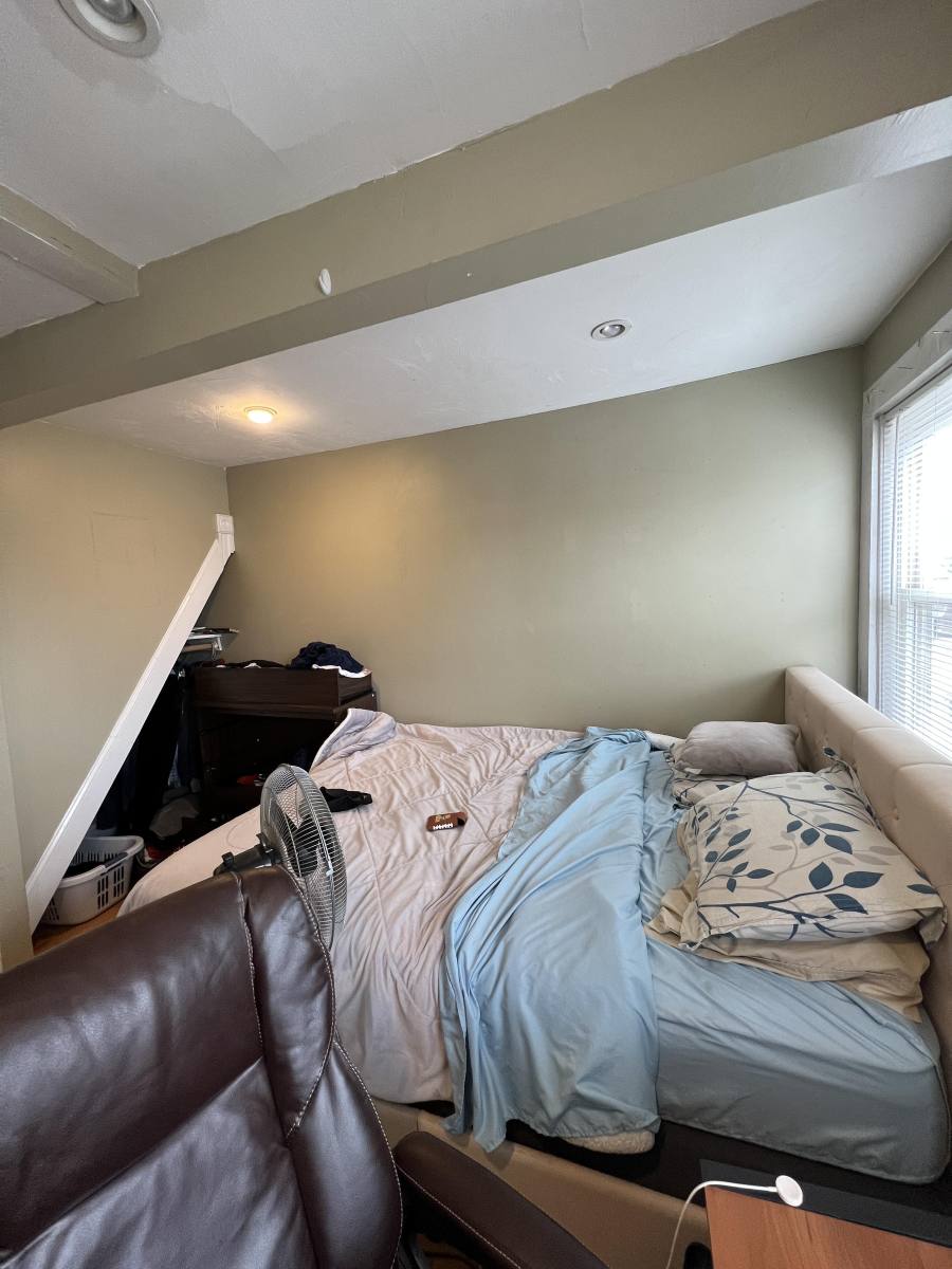 Apartment for rent at 745 Somerville Ave, Somerville, MA 02143