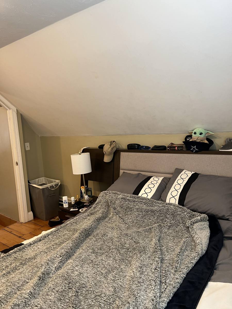 Apartment for rent at 745 Somerville Ave, Somerville, MA 02143
