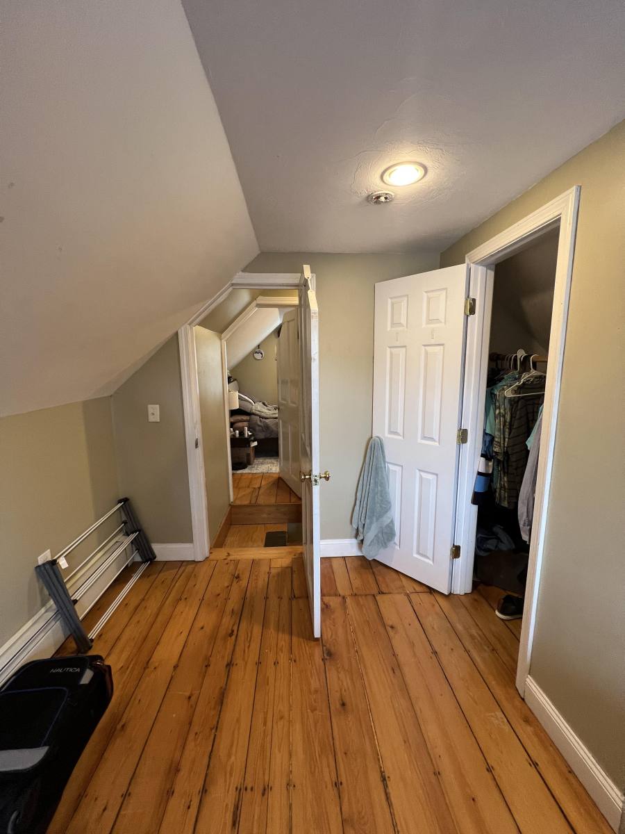 Apartment for rent at 745 Somerville Ave, Somerville, MA 02143