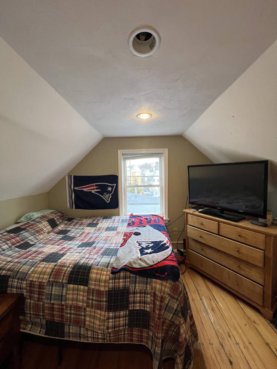 Apartment for rent at 745 Somerville Ave, Somerville, MA 02143