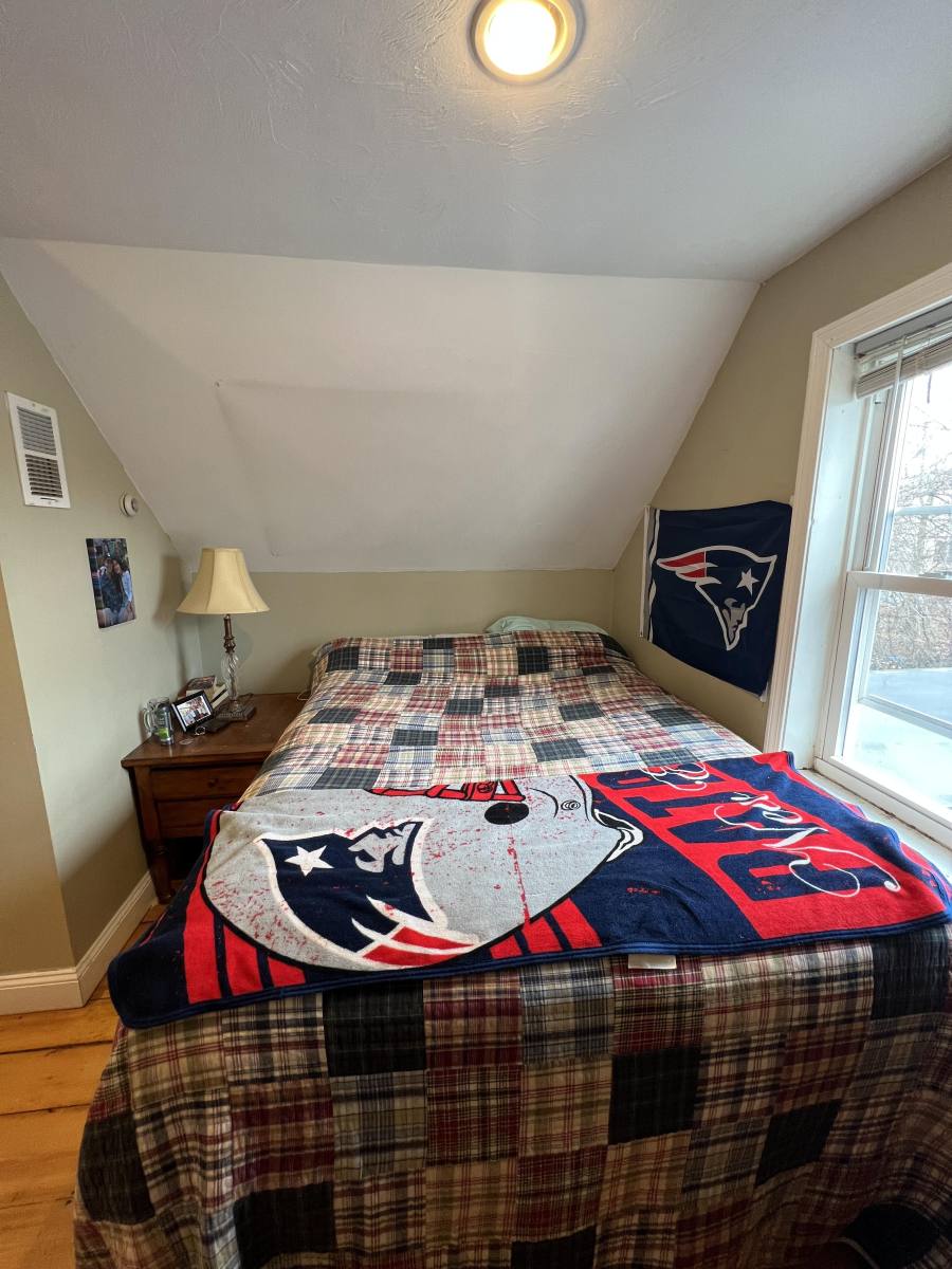 Apartment for rent at 745 Somerville Ave, Somerville, MA 02143