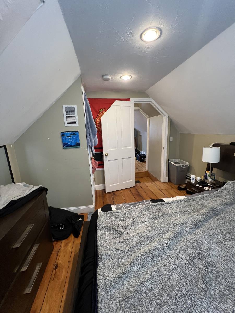 Apartment for rent at 745 Somerville Ave, Somerville, MA 02143
